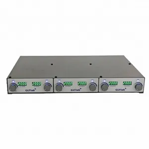 Digital 6-channel Magnetic Stirrer thumbnail-3