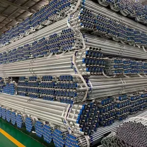 Electric Power Steel Pipe, Chemical Industry Steel Pipe, Oil Pipeline, Fluid Conveying Steel Pipe thumbnail-1