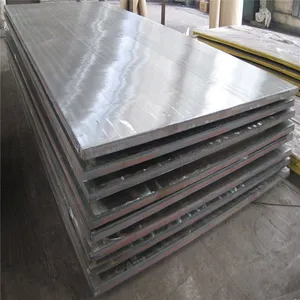 GB 06Cr18Ni11Ti Stainless Sheet 6mm Boiler Heat Exchanger Industrial Structural Material Use thumbnail-5