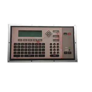 SP355314 Keyboard Assy With Door 2nd Hand for Videojet 170I XL2000 Excel Series Inkjet Coding Printer thumbnail-1