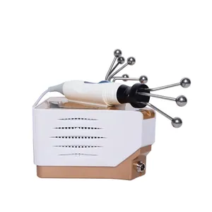 CE Certified Microcurrent Facial Massager for Home Use – Lifting & Toning Device for Jawline and Masseter Muscle Relaxation thumbnail-3