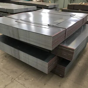 Q355B S355jr St52 9mm 12mm Hot Rolled Low Carbon Steel Plate Metal Coated Compliant With ASTM ANSI JIS BS Standards thumbnail-2