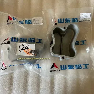 ORIGINAL SDLG Cylinder Head Cover 4110000113003 APPLY FOR SDLG WHEEL LOADER LG978 L978F L975F thumbnail-1