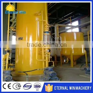 Groundnut Oil Refining Machine Sunflower Oil Production Plant thumbnail-1