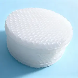 PP 350Y Plastic Structured Packing for VOC Treatment and High Efficiency Absorption Towers thumbnail-5