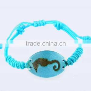Novelty Souvenir Gifts Amber-sealife Bracelet thumbnail-4