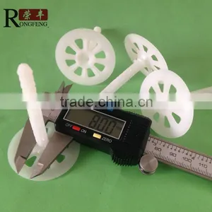 150mm Wall Insulation Nail / Insulation Fastener thumbnail-2