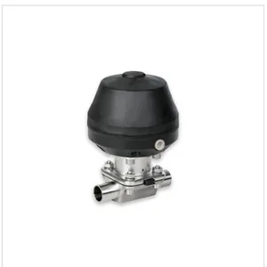 SED Diaphragm Valve KMA 495 Sanitary Stainless Steel Process Diaphragm Valve thumbnail-1