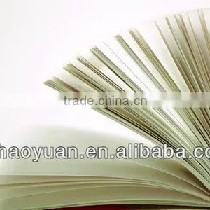 Pure Offset Paper (high Quality,high Thickness and Very Light ) thumbnail-1