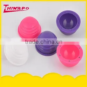 Wholesale Chinese Medical Massage Cupping Vacuum Cup Set Beauty Health Use thumbnail-2