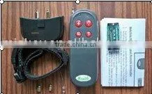 Remote Control Electric Shock Bark Stop thumbnail-1