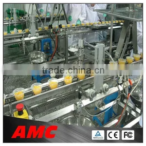 Factory Direct Sale Jelly Cooling Tunnel thumbnail-1