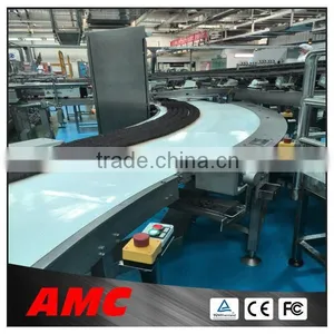 Automatic Food Belt Conveyor System thumbnail-3