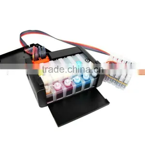 Continuous Ink Supply System for Epson 1410 thumbnail-1
