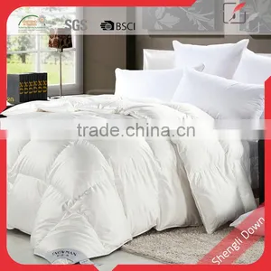 Wholesale Hotel 100% Silk Floss Down Duvet thumbnail-1
