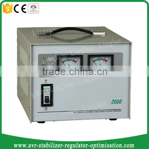 1500w Voltage Regulator thumbnail-5