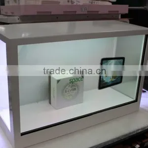 32 Inch Transparent Screen Wholesale Factory Price China Supplier Usb Touch Screen Panel thumbnail-4