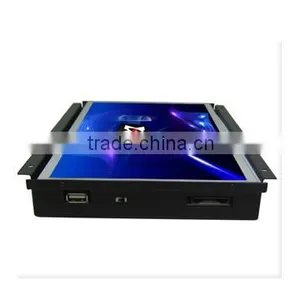 9" Digital Led Kiosk Lcd Display tv Advertising Board for Shops Display Equipment Smart Video Loop Lcd Advertising Display thumbnail-3