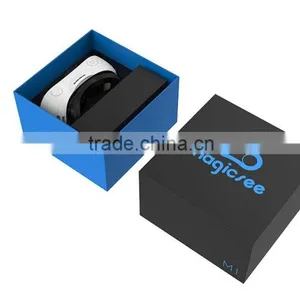 Virtual Reality VR Game MasterM1 3dPlaystation HMD, All-in-one, US Warehouse Have Stock thumbnail-1