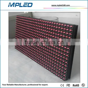 Selling Well All Over the World Indoor Hub08 Led Display Module With Low Price thumbnail-1