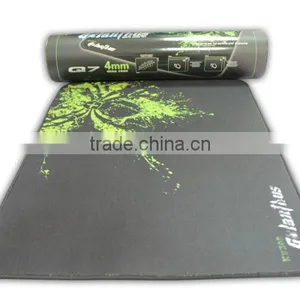 Wide Varieties Superior Materials Wear-resistance Inflatable Custom Made Fitness Eco Mouse Pad With Calculator thumbnail-6