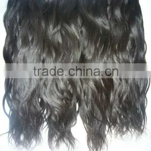 18 Inch Virgin Indian Remy Weft Hair Skin Weft pu Weft thumbnail-4