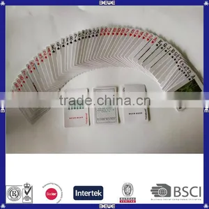 Promotional Poker Cards for Advertising thumbnail-1