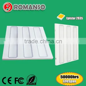 EMC Standard Dimming 600x1200 mm 600x600 300*600mm Rgb Led Ceiling Panel Lights thumbnail-6