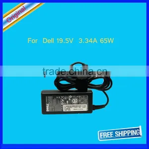 19.5V 3.34A 65W Octagon AC Adapter Laptop Charger For Dell XPS M1330 1318 NX061 Notebook Power Supply thumbnail-1