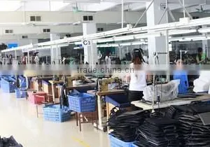 Guangzhou Anpro Bags Co., Ltd. company overview - view 3 thumbnail