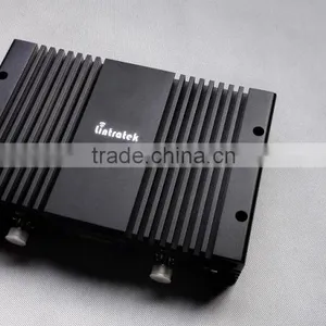 High Quality 900 1800 2100mhz Home Use 2G 3G Signal Repeater MGC AGC Funtion Equipment / KW23F-GDW Signal Repeater thumbnail-6