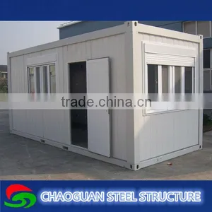 Prefabricate Houses Container /Container House for Sale!!container thumbnail-1