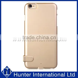 New Arrival Wireless For IPhone6 Plus Battery Case thumbnail-2