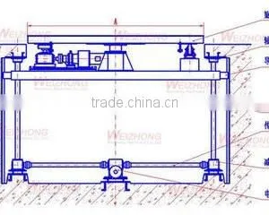 Most Popular Lifting Machine/lift Stage thumbnail-6