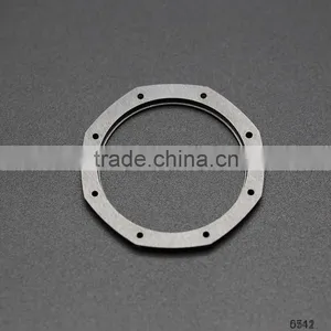 OEM Ceramic Zirconia Watch Bezel for Man Watch thumbnail-4