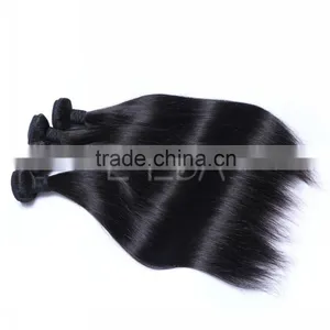10A Unprocessed Indian and Brazilian Virgin Raw Hair Bundles thumbnail-5