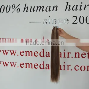 Mongonlian Natural Hair Extensions Cheap Ombre Hair Extension thumbnail-4
