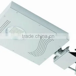 Top Grade Newest Stainless Steel Led Garden Solar Lights thumbnail-1