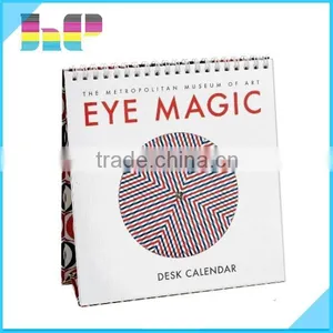 Custom Desk Calendar Printing Company 2016 Calendar Printing thumbnail-3