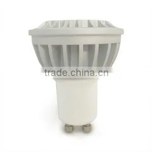 GU10 7W COB LED Spotlight 570lm thumbnail-1