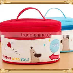 User-friendly Comestic Travel Organizer Bag Set thumbnail-1