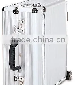 Aluminum Trolley Case thumbnail-1