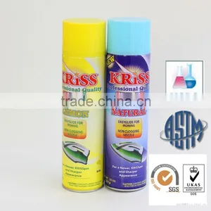 Cheap Ironing Spray Starch For Clothes thumbnail-1