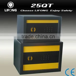 2014 New Safe Box QT Series in Different Size for Optional thumbnail-1