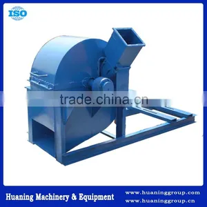 Energy Saving Small Wood Crusher for Used thumbnail-1