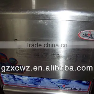 2016 Chinese Hot Sale Ice Maker/ice Machine/Commercial Cube Ice Maker thumbnail-3