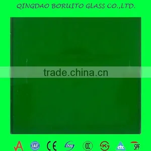 Popular 3.5mm Green Glass for Decorative thumbnail-6