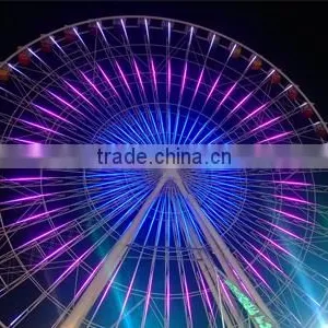 YD FCC CE CQC Approved Spot Led Light for Ferri Wheel in Dubai thumbnail-2