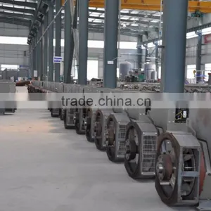 Low Price Middle East 40kVA 4BT3.9 Diesel Generator thumbnail-4