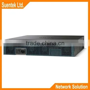 Cisco Router 2900 Series C2951-WAASX-SEC/K9 thumbnail-1